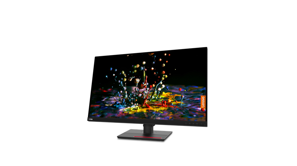 Lenovo ThinkVision P32p-20 computer monitor – image 8