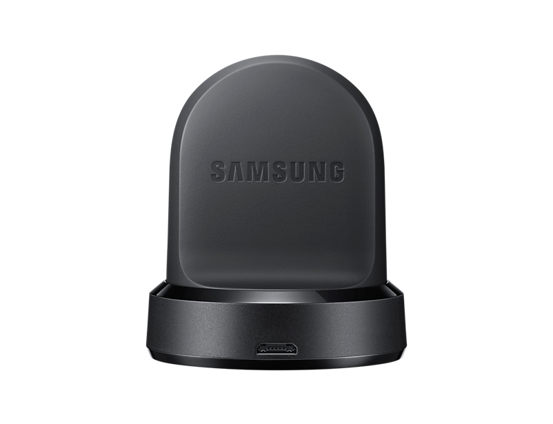 Samsung EP-YO760 Smartwatch Black AC Indoor – image 2
