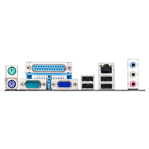 ASUS H61M-D Intel® H61 LGA 1155 (Socket H2) ATX – image 3