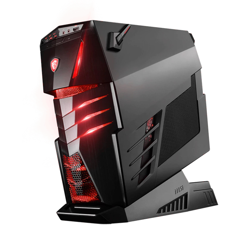 MSI Ti3 VR7RE-027AT – image 3