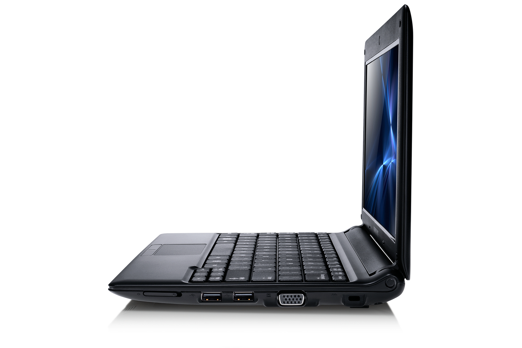 Samsung NP-N102S-B05IN netbook Intel Atom® N2100 – image 9