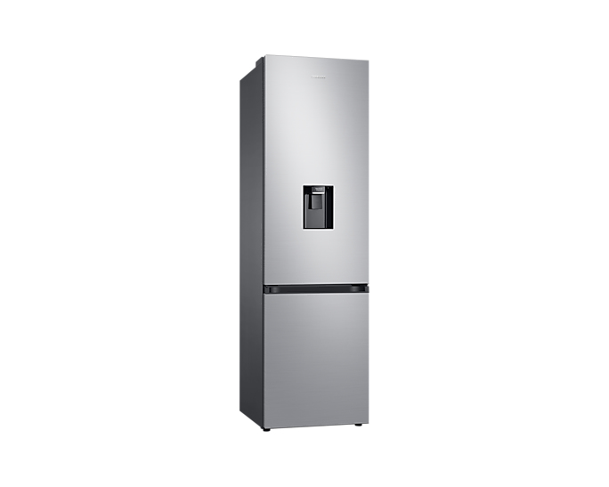Samsung RB38T633ESA/EU fridge-freezer Freestanding Graphite – image 4
