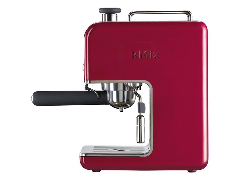 Kenwood ES021 Manual Espresso machine – image 2