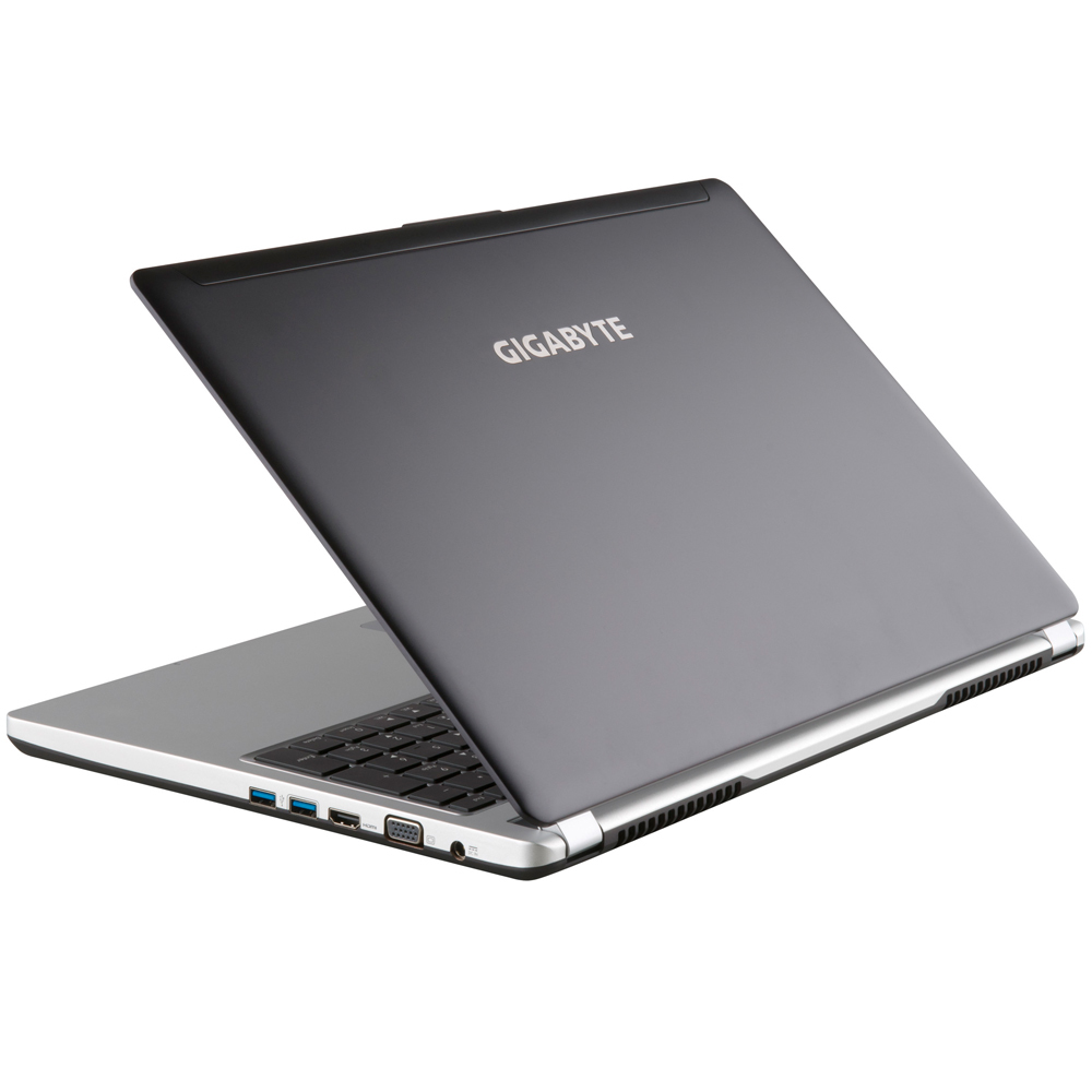 GIGABYTE U series U35F Intel® Core™ i7 i7-4500U Laptop – image 3