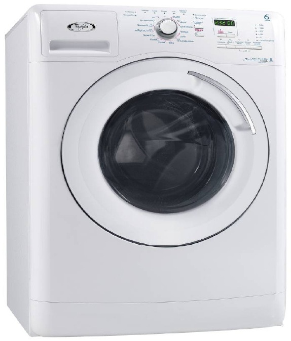 Whirlpool AWOE 9545