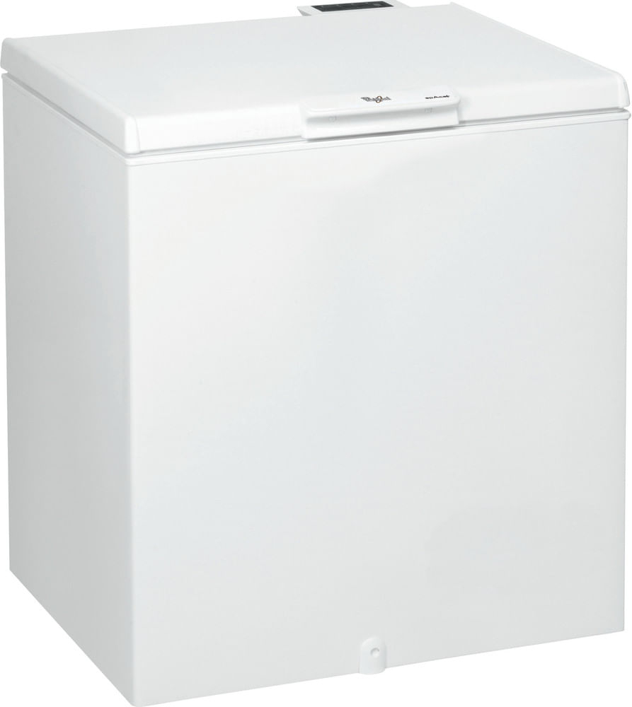 Whirlpool WHM2112 — vue 1 sur 4