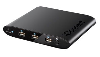 Iomega StorCenter iConnect – image 1