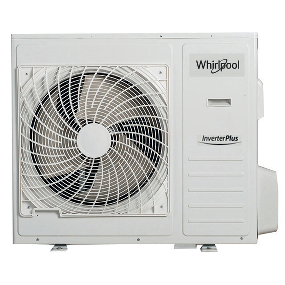 Whirlpool WA24ODU — vue 1 sur 2