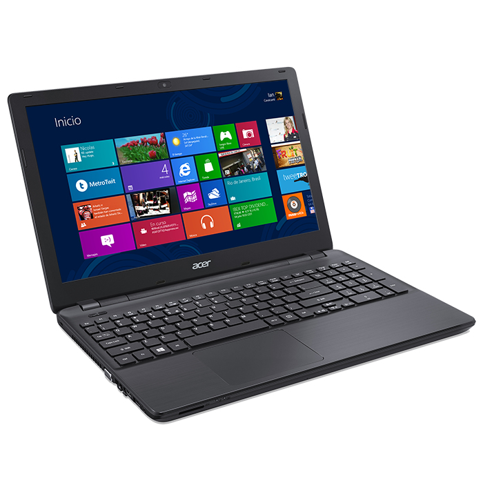 Acer Aspire E E5-571-33В7 Intel® Core™ i3 i3-4005U Laptop