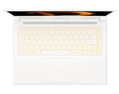 Acer ConceptD CN314-73G-72Y8 Intel® Core™ i7 i7-11800H Laptop – image 4