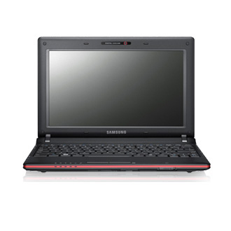 Samsung N145P-JP01 Intel Atom® N450 Netbook