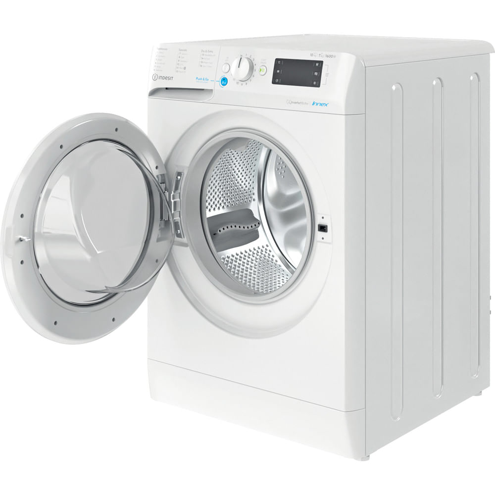 Indesit BDE 1071682X W UK N – image 3