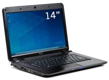 Dell Wyse X50M AMD G G-T56N Mobile thin client