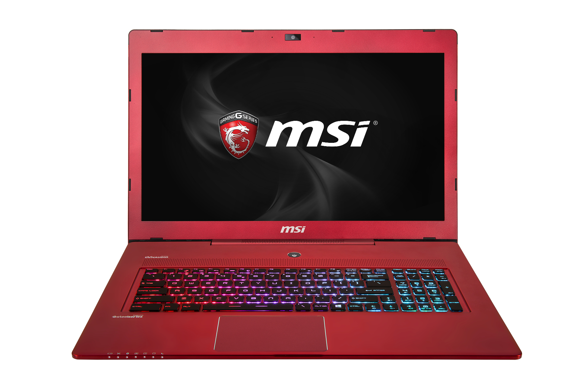 MSI GS70 6QE-219MY Stealth Pro – image 3