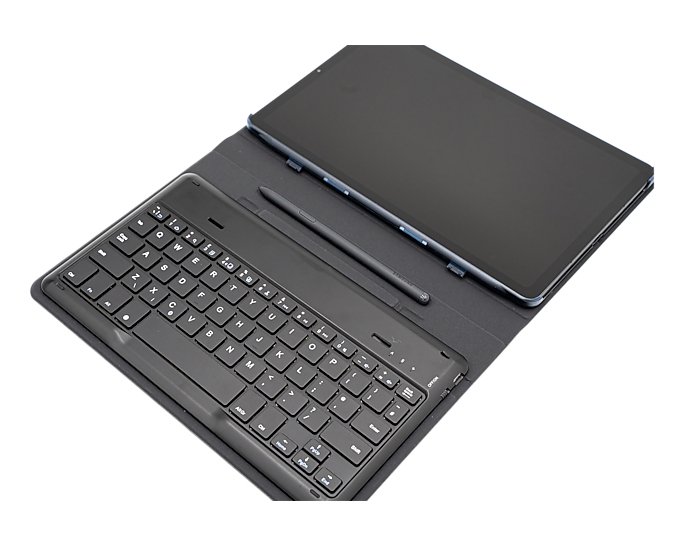 Samsung GP-FBP615TGBBO mobile device keyboard Bluetooth Black – image 3
