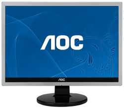 AOC 919Vwa+ computer monitor – image 1