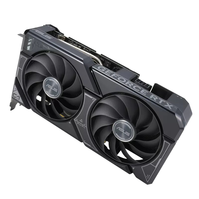 ASUS DUAL-RTX4060TI-16G NVIDIA GeForce RTX 4060 Ti – image 8