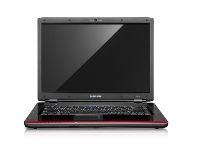 Samsung R510 Notebook PC – image 4
