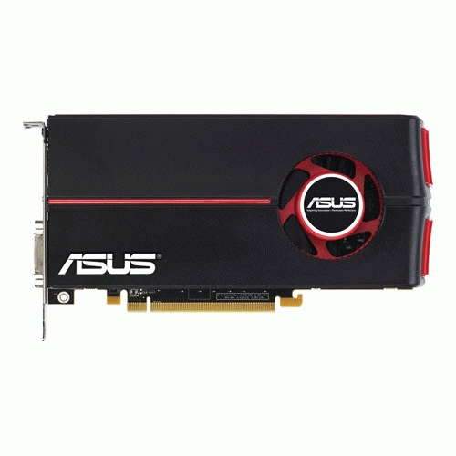 ASUS EAH5770/2DIS/1GD5 – image 2