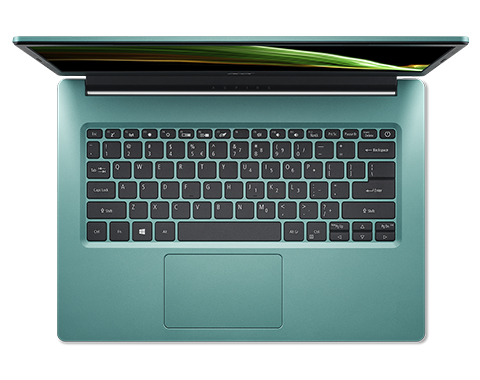 Acer Aspire 1 A114-33-C0T6 Intel® Celeron® N4500 Laptop – image 8