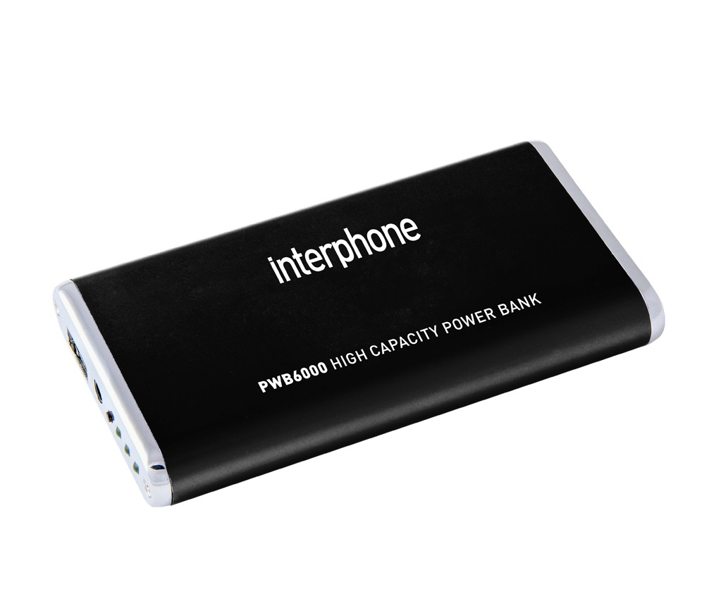 Cellularline INTERPHONE PWB6000