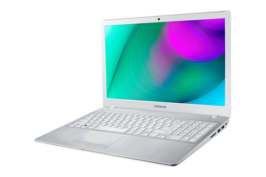 Samsung 5 NP500R5L Intel® Core™ i7 i7-6500U Laptop – image 5
