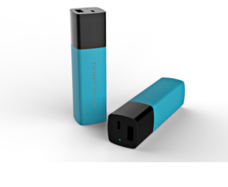 LG BP-302MI power bank Lithium-Ion (Li-Ion) – image 2