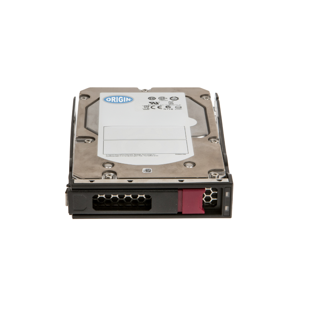 Origin Storage HDD 1TB 3.5in NearLine SAS in Hot Swap Caddy