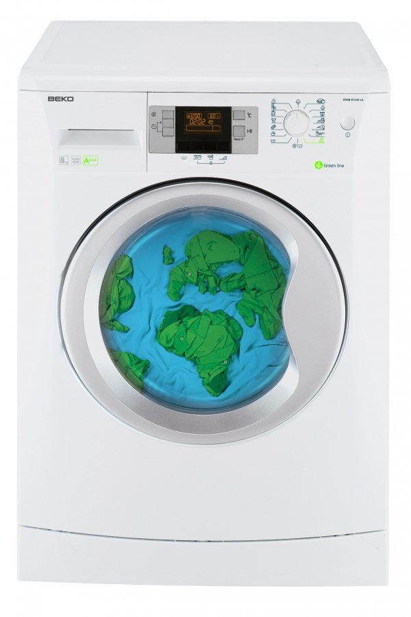 Beko WMB 81244 LA
