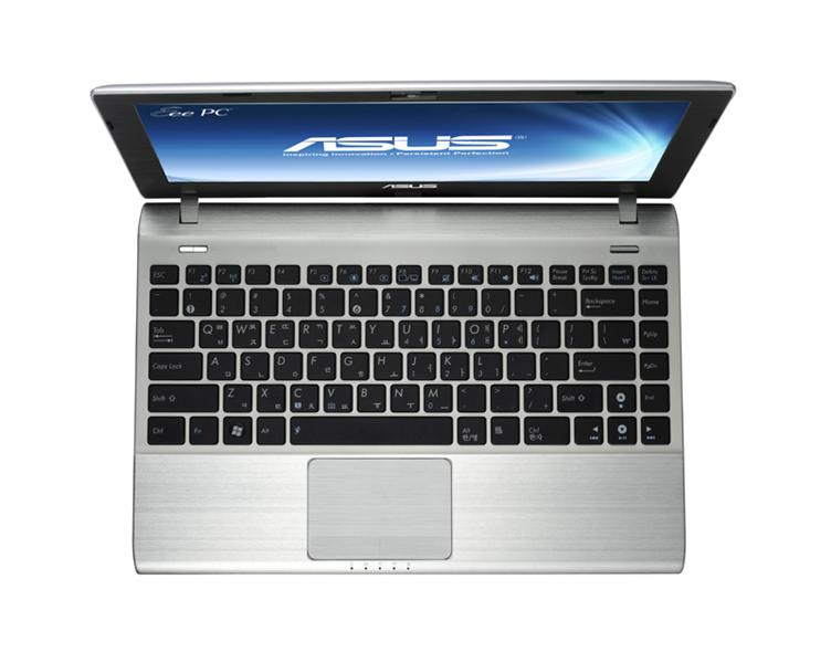 ASUS Eee PC R252B-SIV002M AMD E E-450 Laptop – image 4