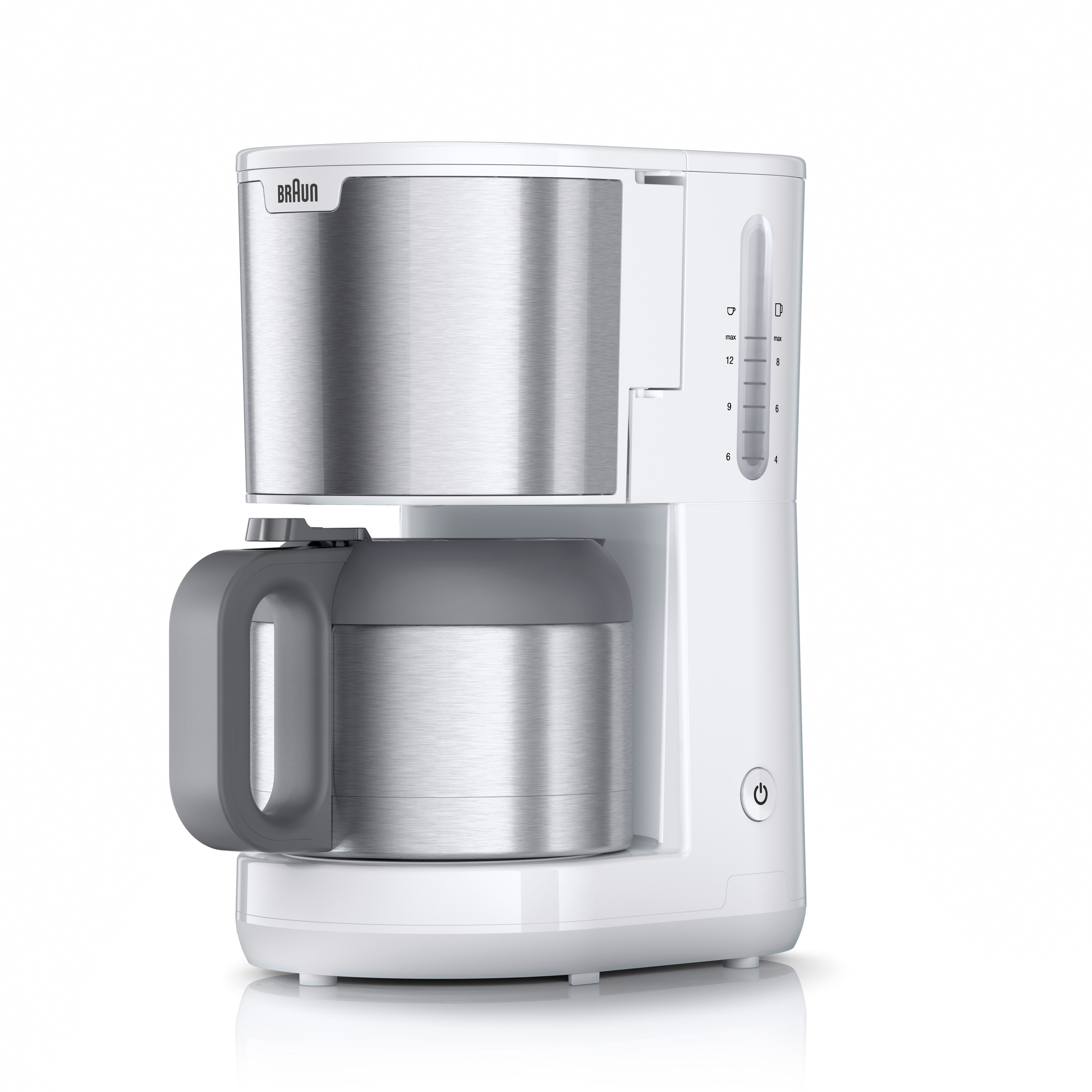 Braun KF1505 WH — vue 1 sur 3