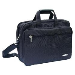 Nilox NX-BN15003 38.1 cm (15") Briefcase Black – image 1