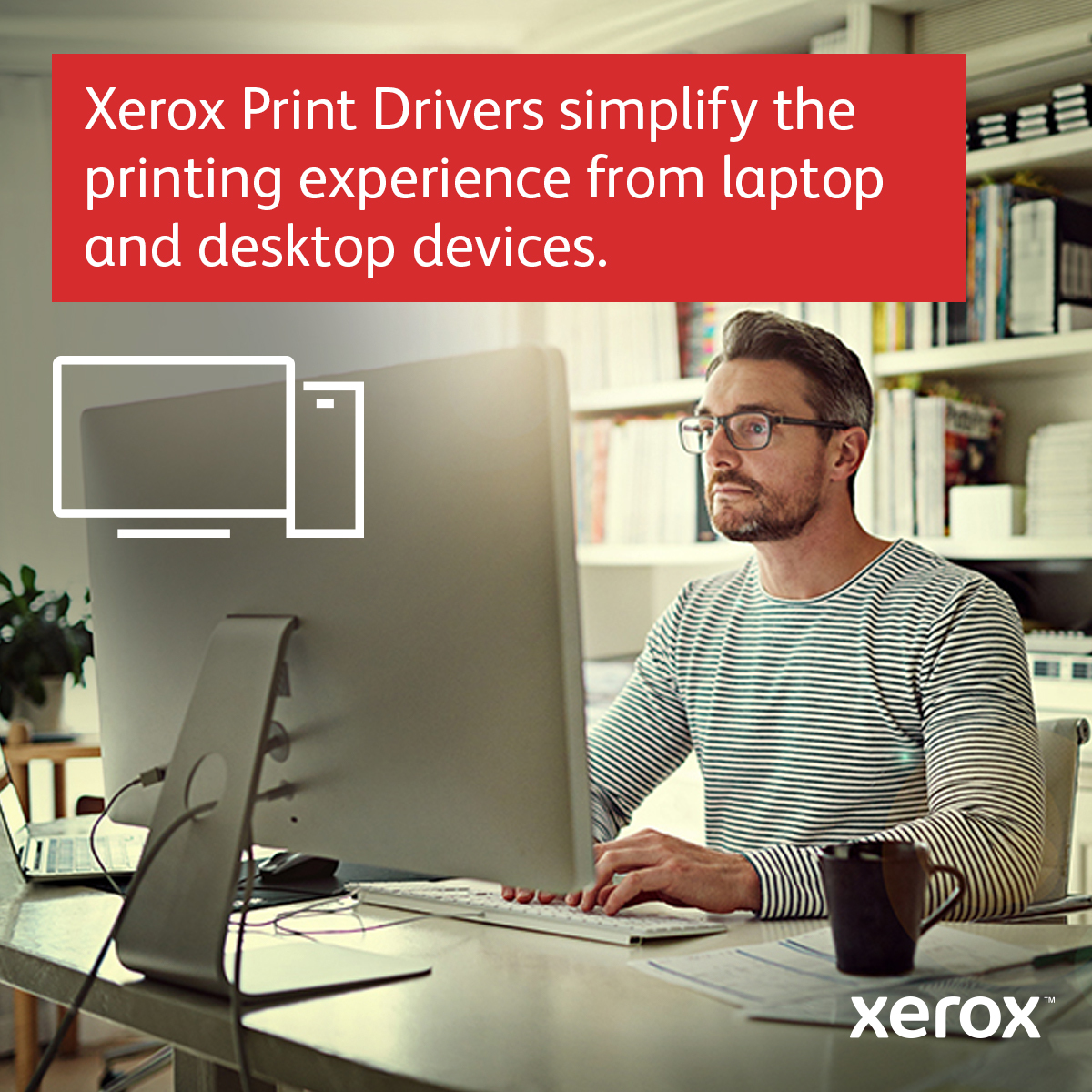Xerox C315/DNI multifunction printer Laser A4 – image 9