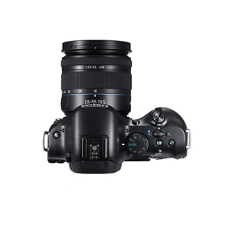 Samsung NX20 – image 5
