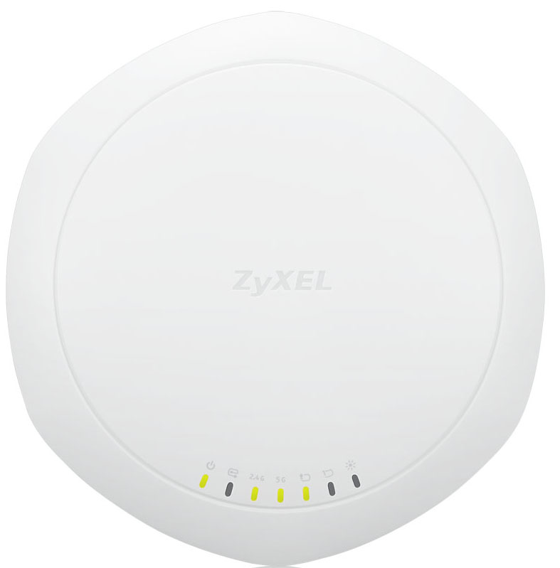 Zyxel WAC6103D-I 900 Mbit/s White – image 3
