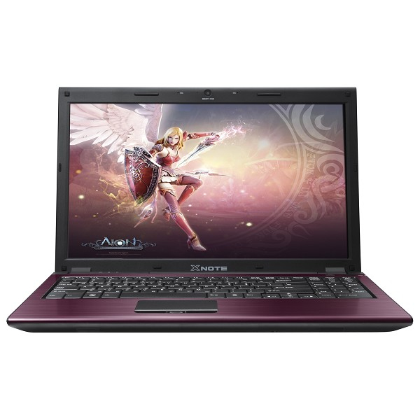 LG A series A520-PE2RK laptop Intel® Core™ i7 i7-2630QM