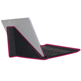 TERRA 1481094 mobile device keyboard Black