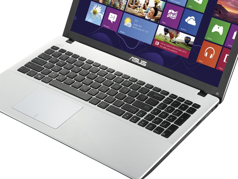 ASUS X552MD-SX016H laptop Intel® Pentium® N3530 – image 8