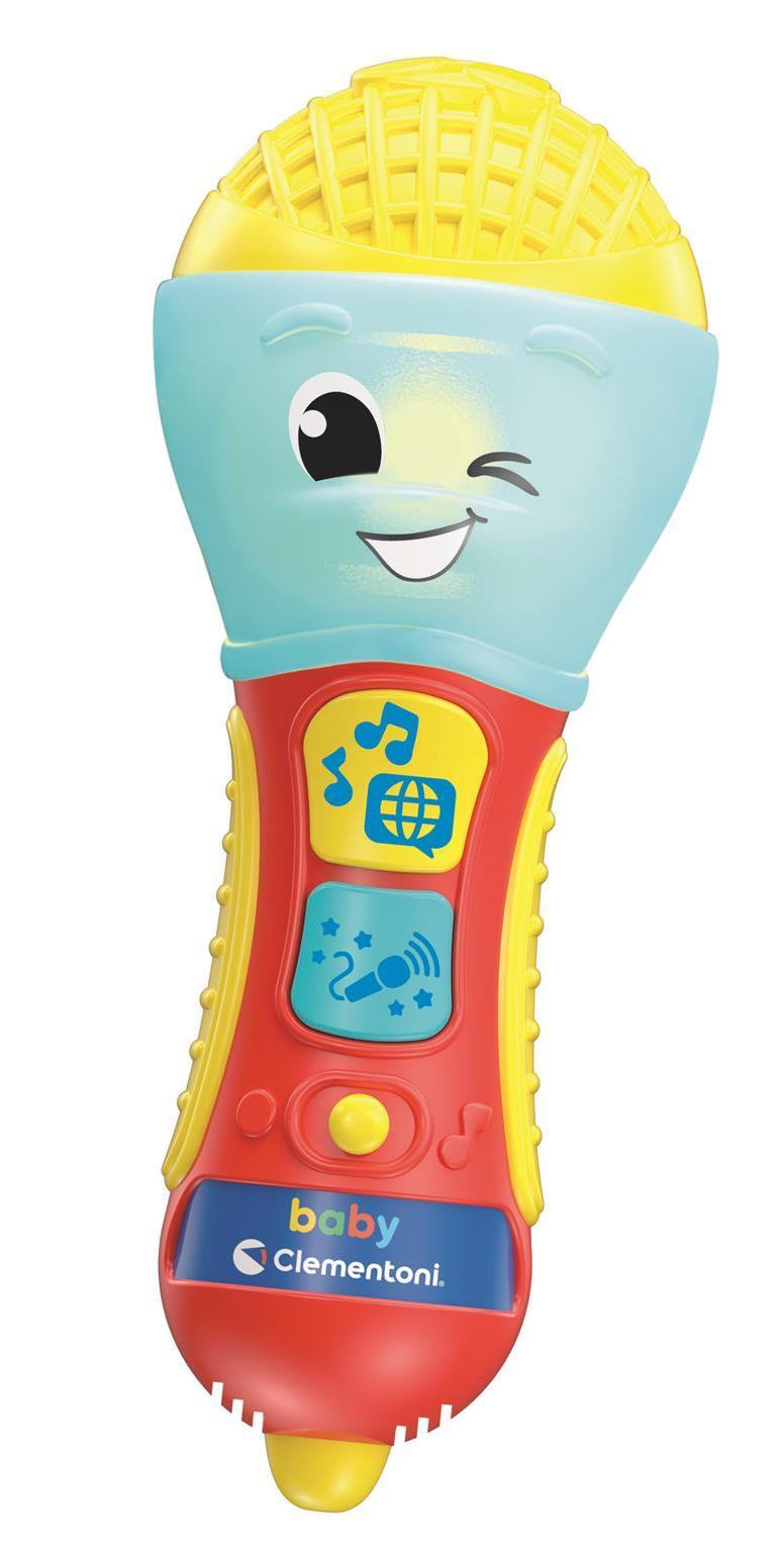 Clementoni 17522 children's gadget – image 2