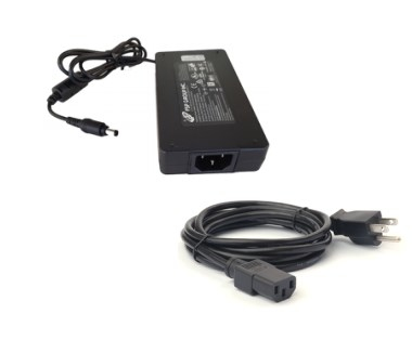 Zebra 300159 mobile device dock station Tablet Black – image 3