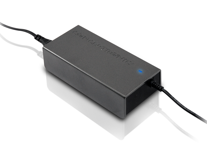 Conceptronic Universal 19V Notebook Adapter 90W – image 1