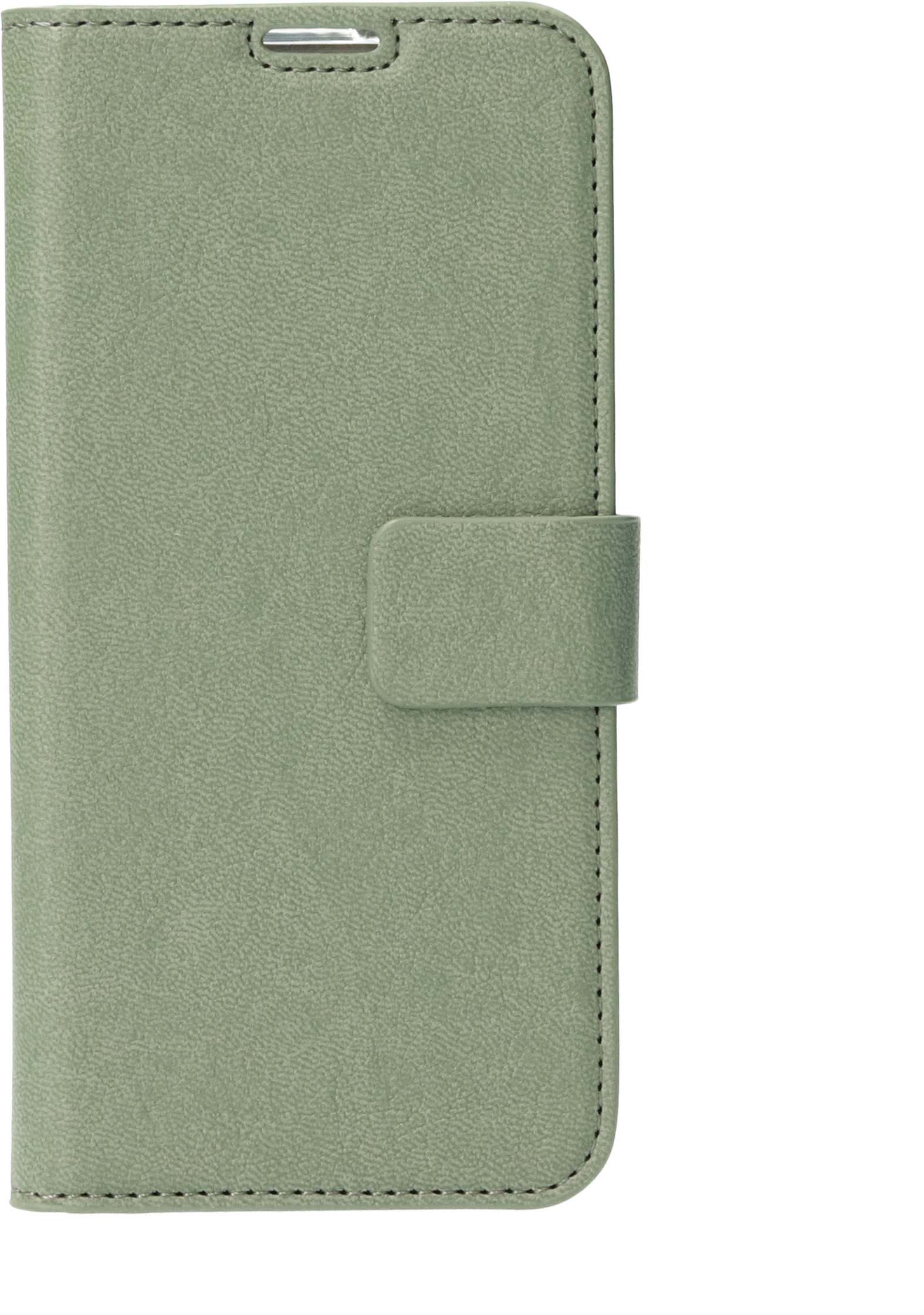 Mobiparts Classic Wallet Case Galaxy A20e Stone Green – image 2