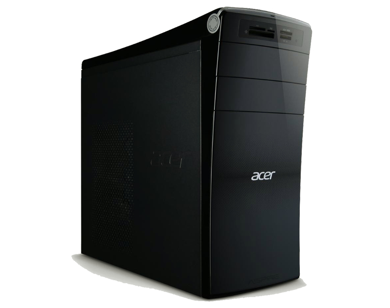Acer Aspire M3985-094 Intel® Core™ i5 i5-3350P