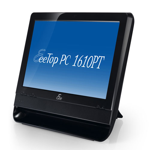 ASUS ET1610PT-B0265 All-in-One PC/workstation Intel Atom®