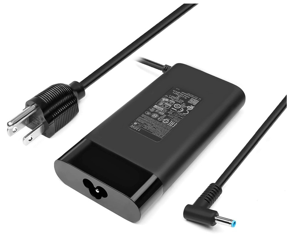 HP L15534-001 power adapter/inverter Indoor