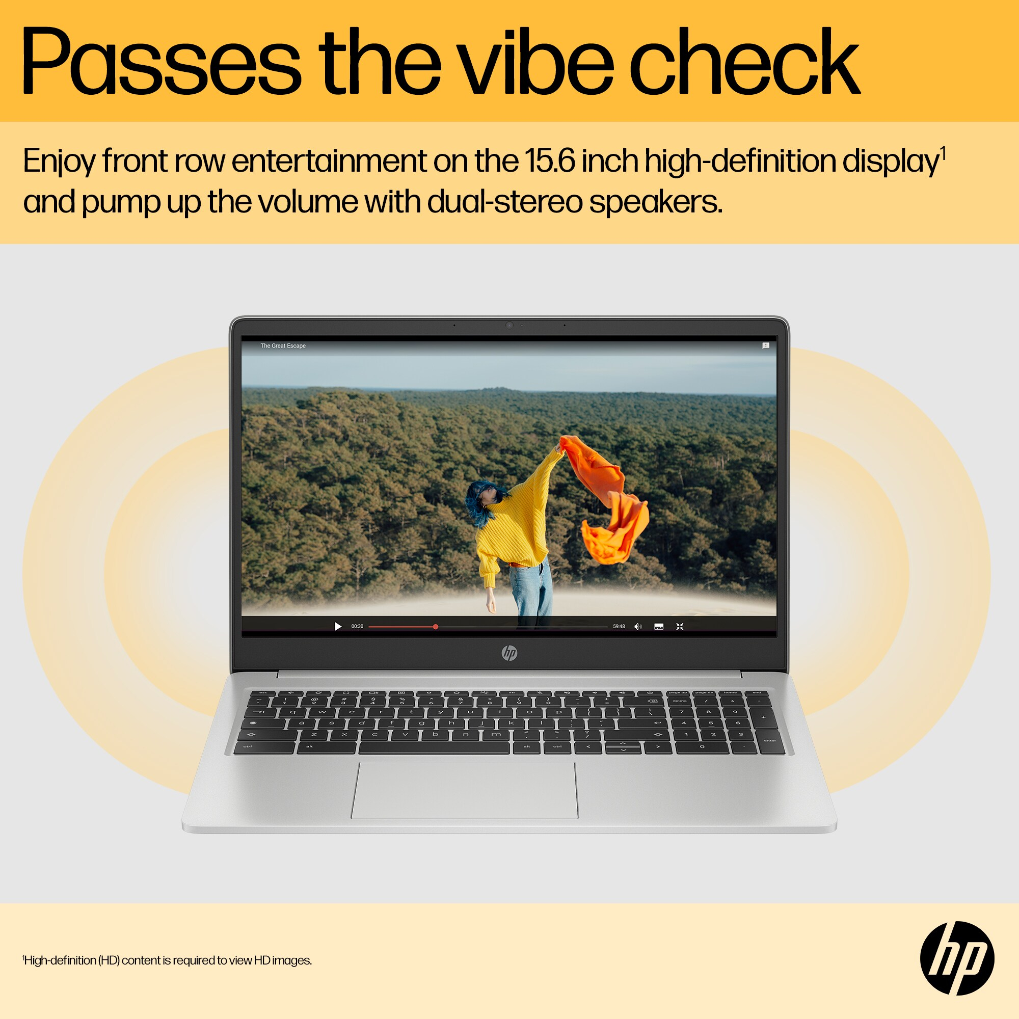 HP Chromebook 15a-na0001na – image 7
