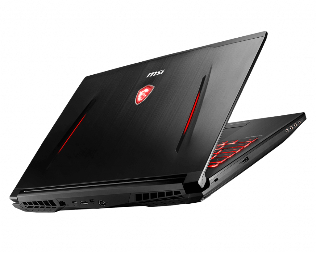 MSI GT62VR 7RE-408 Dominator Pro – image 4