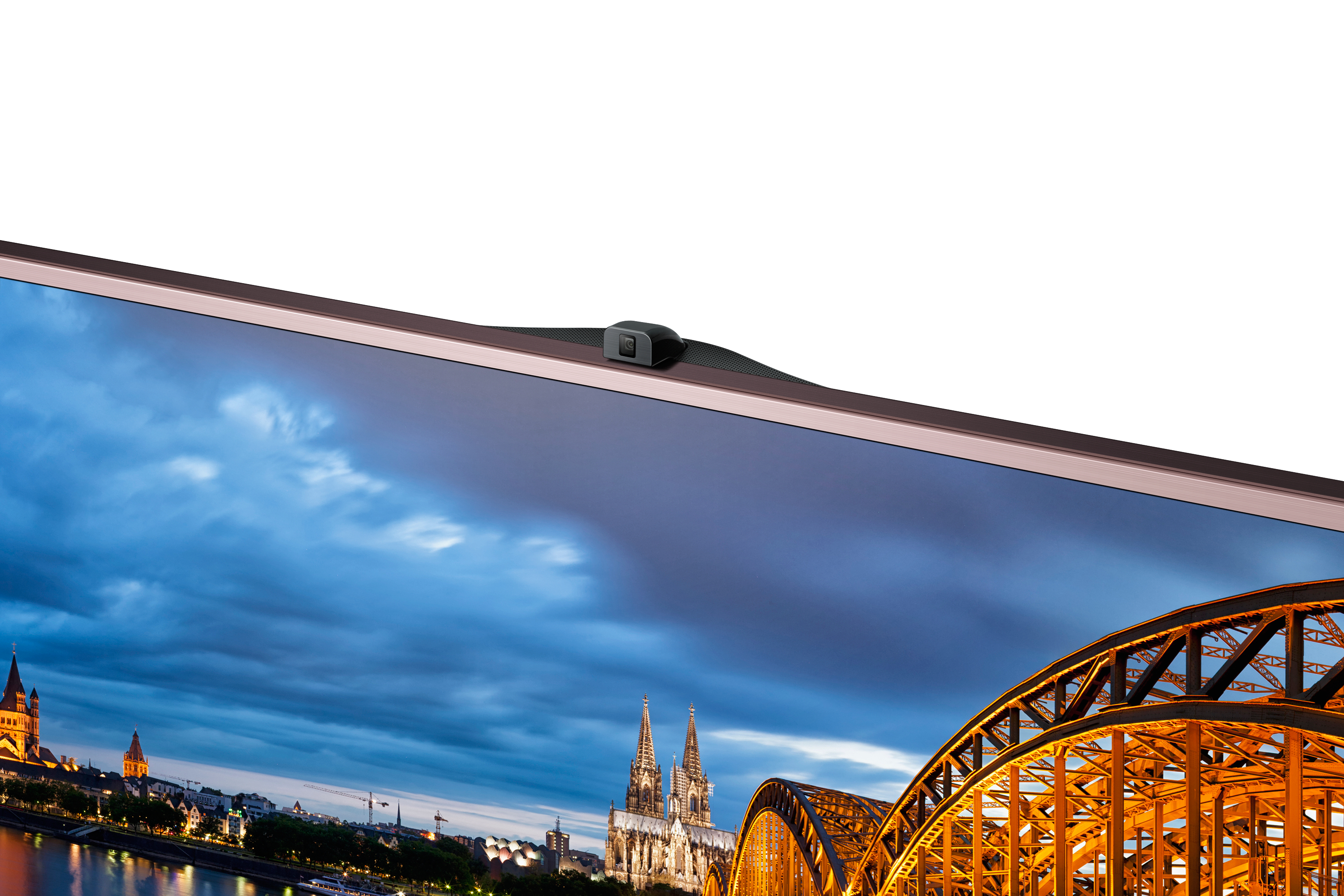 Samsung UE75F8200AT 190.5 cm (75") Full HD Smart TV Wi-Fi – image 9