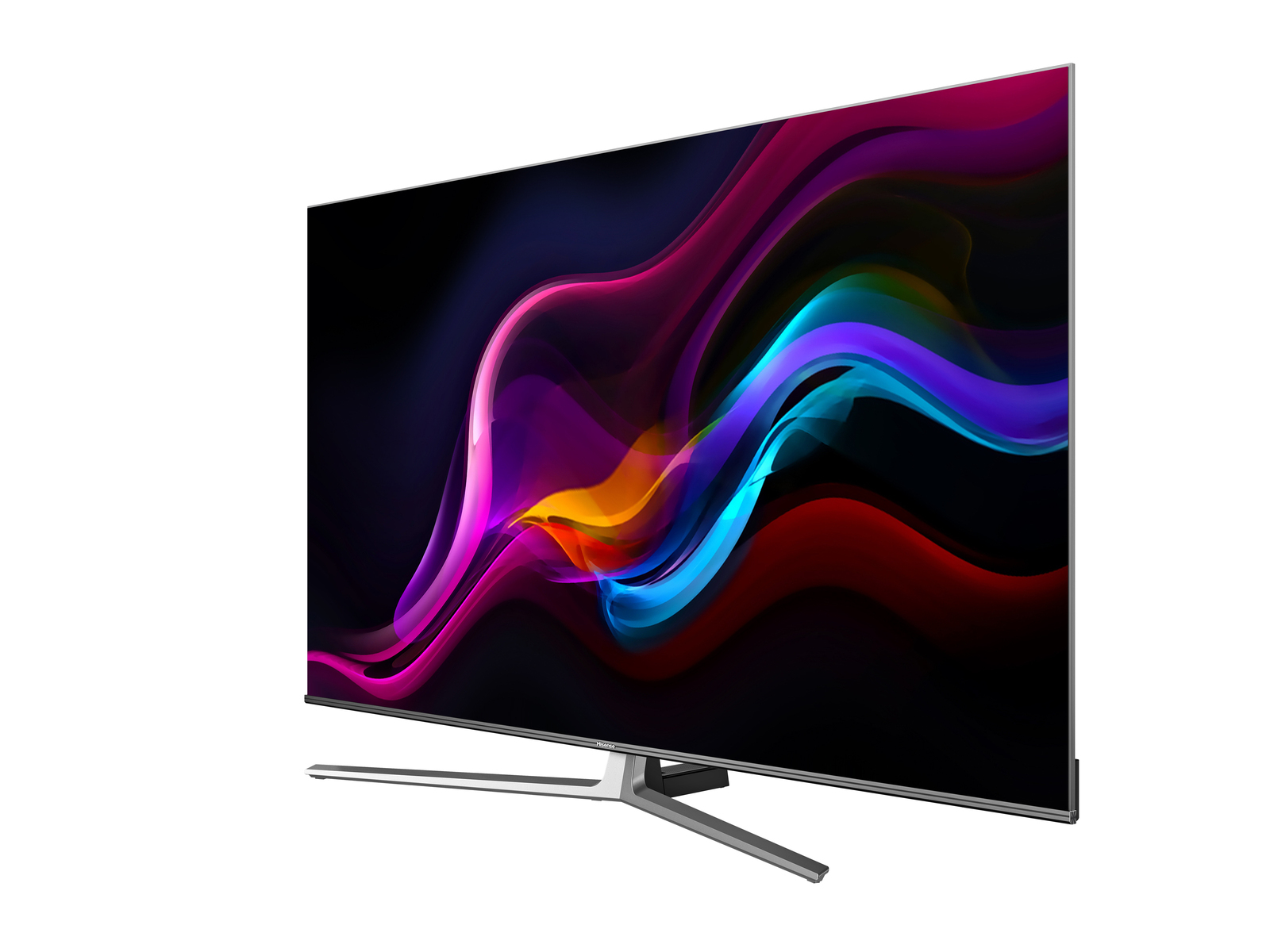 Hisense 55U80GQ TV 139.7 cm (55") 4K Ultra HD Smart TV Wi-Fi Black 1000 cd/m² – image 3