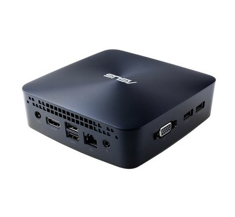 ASUS VivoMini UN45H-VM061Z Intel® Celeron® N3000 – image 5